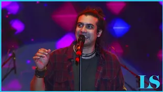 Jubin Nautiyal Live Singing | Tum Hi Aana | Marjaavaan | Live Parformance Jubin Nautiyal #video