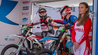 Enduro European Championship in Paikuse, ESTONIA