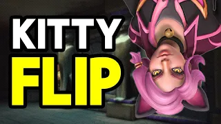 GOTTA CLUTCH TO WIN THESE | Maeve Paladins Gameplay