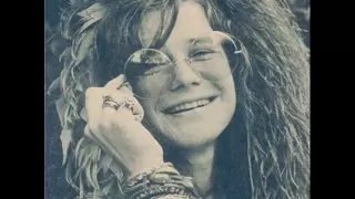 Janis Joplin- One good man