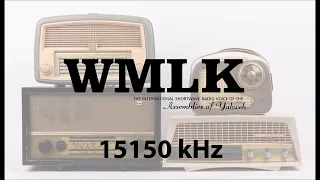 WMLK 15150 kHz (14/03/2024)