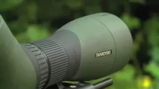 SWAROVSKI OPTIK ATX/STX spotting scope