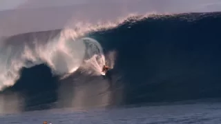 The Ride of the Year Nominees in the 2012 Billabong XXL Big Wave Awards