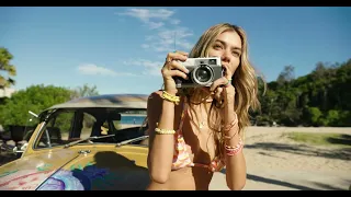 SEAFOLLY SUMMER SOMEWHERE CAMPAIGN