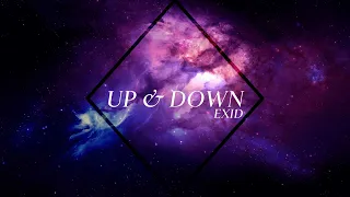 [English COVER] Up & Down - EXID