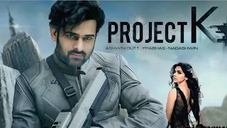 Project- K 2024 New Released Full Movie Hindi Dubbed | Prabhas, Amitabh B,Deepika P | New Movie 2024