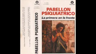 02 - PABELLÓN PSIQUIÁTRICO - La cabina (1987)