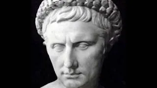 Civilization IV Themes - ROME - Julius Caesar/Augustus Caesar