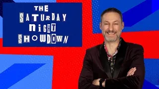 The Saturday Night Showdown | Saturday 2nd March