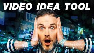 Video Ideas Generator! Use This NEW Tool to Get More Views…