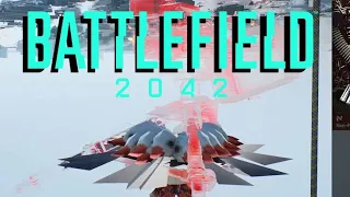 Brutal Expectations for Battlefield 2042