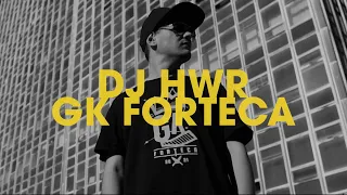 DJ HWR - GK FORTECA (Official Video)