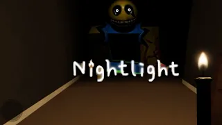 The Most Scary Yet Impossible Game On *Roblox #roblox  #nightlight
