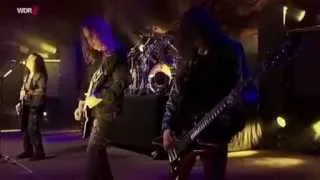 Kreator - Rock Hard Festival 2015