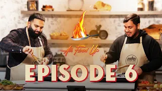 All Fired Up | Episode 6