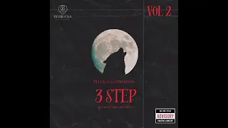 Dj Luk-C S.A Presents - 3step Mid-Tempo Vol 2 (Road To 19k Subscribers)