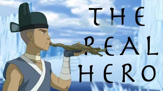 Sokka is the Best Character in Avatar and I Can Prove It