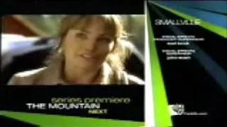 Smallville, Season 4 Fall Promo - Version 1