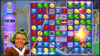 Wonka's World of Candy Level 791 - NO BOOSTERS + FULL STORY 🍫 | SKILLGAMING ✔️