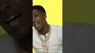 NBA Youngboy Artist Lil Dump Passes Away At 22 Years Old... #nba #youngboy #lildump