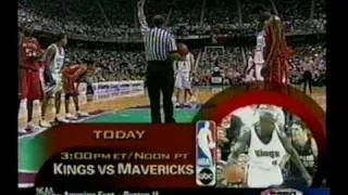 J.J. Redick 30 points vs N.C. State - 2003 ACC Championship