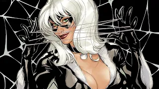 Black Cat Tribute