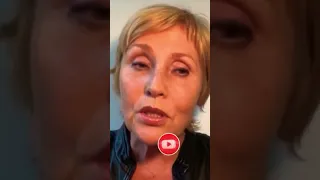 Ведущая первого канала Жанна Агалакова о путине- он ведёт нас как стадо в никуда