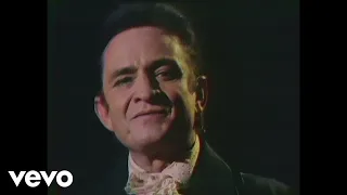 Johnny Cash - Hey Porter (The Best Of The Johnny Cash TV Show)