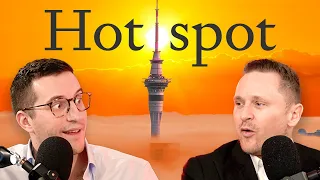 Investing in Auckland: Hot or Not? Should I Invest in Auckland?⎜Ep 1404⎜Property Academy
