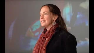 Food as Radical Empathy | Alison Alkon | TEDxEmory