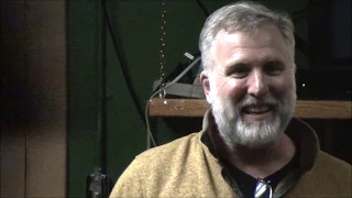 BOOTLEG VIDEO! WEIRD 101 PART 1 ~ RARE Underground event hosted by Cliff Barackman with Thom Powell