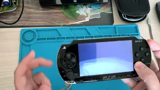Аккумулятор Пандора для Sony PSP