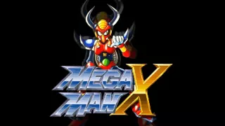 Megaman X - Boomer Kuwanger (Arranged)