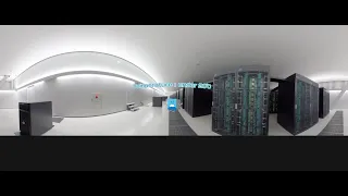 Take a tour of the supercomputer Fugaku