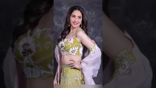 Madhuri Dixit in Lehenga ❤