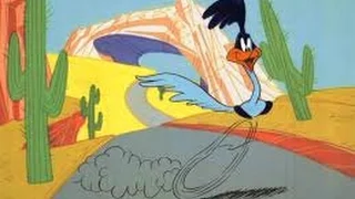 Wile E. Coyote and The Road Runner Zoom and Bored new episodes 2016