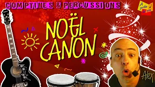 Noël Canon