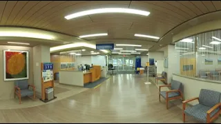 Mayo Clinic Internal Residency (Rochester) - Downtown Campus 360 Tour