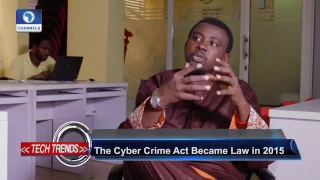 Tech Trends: Discussing Digital Right And Internet Freedom With Gbenga Sesan