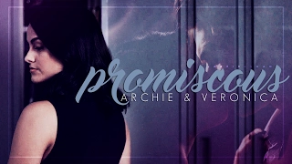 Archie & Veronica | P r o m i s c u o u s