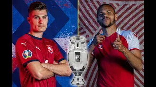 UEFA EURO 2020:  Czech Republic vs Denmark All Gоals & Extеndеd Hіghlіghts (2021)🦶⚽⚽