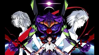 Neon Genesis Evangelion - Thanatos EXTENDED