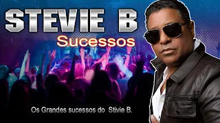 Stevie B Grandes Sucessos