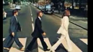 ABBEY ROAD   -  THE BEATLES  -   FULL ALBUM