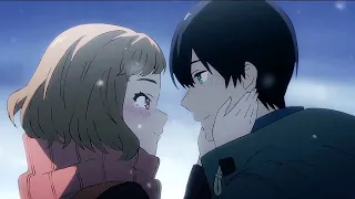 Top 10 Romance Anime With A Happy Ending