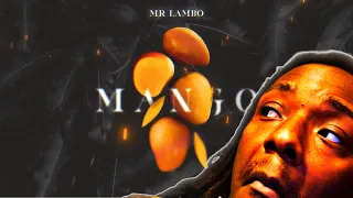 Reaction To Mr Lambo - Mango | I Am Shocked