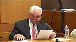 Testimony revealed loans made from Diane McIver to her husband Tex