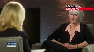 Almost 17 years after Columbine, some question why Sue Klebold's is speaking out now