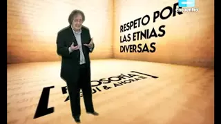 El Posmodernismo según Jose P. Feinmann.mov