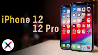 NOWE IPHONE - DLA KOGO SĄ? ⭐ | Pełny test, recenzja iPhone 12 i 12 Pro